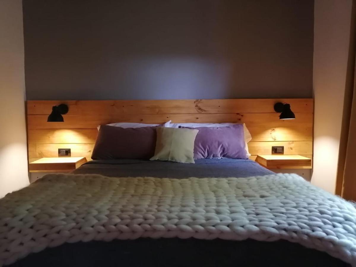 Hostel Nakel Yenu 엘 칼라파테 외부 사진