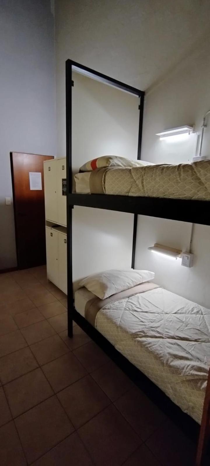 Hostel Nakel Yenu 엘 칼라파테 외부 사진